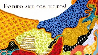 ¿Qué es el arte textil y cuáles son sus grandes representantes  Conoce la obra de Yohanna M Roa [upl. by Erised]