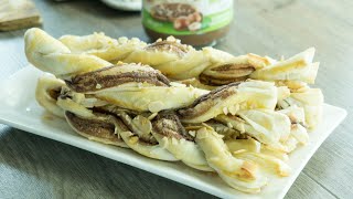 101 Puff Pastry recipe Ideas  Easy Dessert ideas [upl. by Wearing]