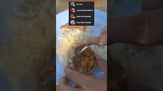 Alimango recipe ang sarap fishing seafood crabhunting seacrabs food [upl. by Dilaw]