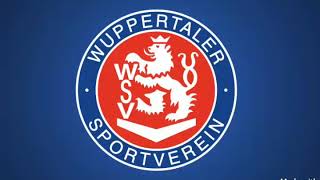 Wuppertaler SV Torhymne 202021 [upl. by Liagiba]