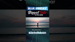 Blue Friday sale is Live Save up to 50 off on Fishing Gears Water Sports and Camping gears [upl. by Nyladam]