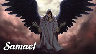 Samael The Left Hand of God Angels amp Demons Explained [upl. by Kayne171]