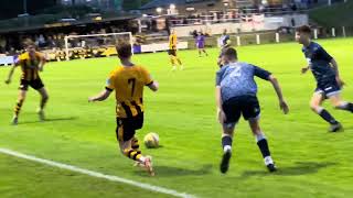 🎞️ Falmouth Town FC 🟡 20 🔵 Torpoint Athletic FC  Western Premier Tue29Aug23 HIGHLIGHTS [upl. by Asha822]