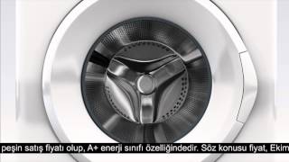 Regal Çamaşır Makinesi Reklam Filmi [upl. by Bat963]