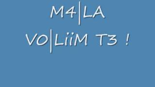 Mala volim te [upl. by Eikciv]