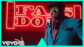 Gregory Porter  Revival Official Music Video [upl. by Eiramacissej244]