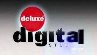 Deluxe Digital Studios DVD Logo 19962005 2006present [upl. by Fidelio]