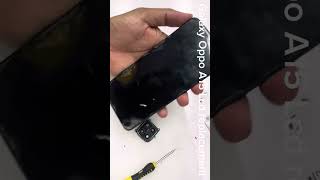 Galaxy Oppo A15 LCD replacement is amazing so quick ￼ [upl. by Wallis]