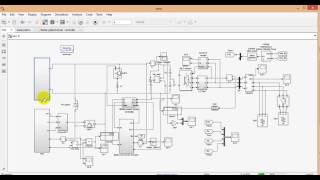 Fuzzy Logic Controller for Hybrid Renewable Energy System with Multiple Types of Storage [upl. by Anwahsiek]