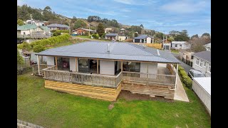 7 Dartmouth Street Kaitangata  Sharni Bichan [upl. by Ettenal]