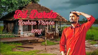 Dil Darda punjabi song roshan prince song 2024  Amanbeatsseries [upl. by Ramo787]