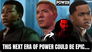 Why This Next Era Within The Power Universe Could Be Better Than You ThinkPower Universe [upl. by Jonati168]