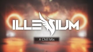 Best Of Illenium  A Chill Mix NEW Awake Album [upl. by Nyroc]