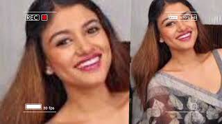 Oviya Full Leaked Video  Oviya latest Viral Video  Oviya Video [upl. by Jamima]