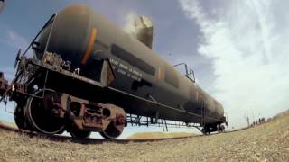 Mythbusters 14x02 Tanker Crush Part 09mp4 [upl. by Kong]