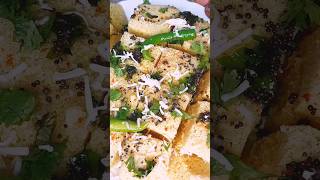 Khaman recipe dhoklarecipe Gujaratisnacks healthybreakfast snacks desiAndaaz Khamanmix [upl. by Markus]