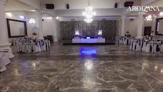 Salón de Eventos en Puebla Salón Ardizana [upl. by Azpurua740]