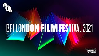 BFI London Film Festival 2021 trailer [upl. by Hijoung]