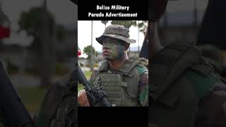 Belize Army Ad is better than US Army Ad [upl. by Essej]