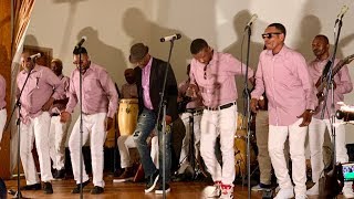 The Legendary Group Zaiko Langa Langa from DRC [upl. by Barby]