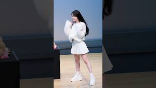 오마이걸 승희 오랜만에 컬러링북❤️ 2024 Ver 240121 팬사인회 [upl. by Ssilb277]