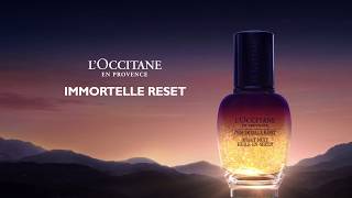 Meet Our New Immortelle Reset [upl. by Erroll]