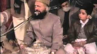 new naat program syed fasihuddin soharwardi [upl. by Ecirtahs241]