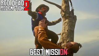 I wish i knew this before in red Dead Redemption 2 [upl. by Leong]