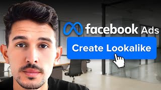 How to Create Facebook Lookalike Audiences in 2024 [upl. by Lenwood580]