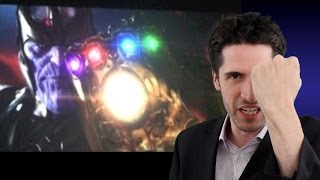 All Marvel Phase 3 Movies Announced [upl. by Ennairda81]