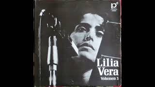 Lilia Vera  Volumen 3 1976 Full Album Vinyl [upl. by Leizo]