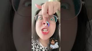 anime filterlucu filter animefilter youtubeanakanak youtubeshorts funny fyp viralshort [upl. by Girvin]