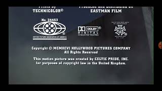 DVD CLOSING EP 54 CELTIC PRIDE 1996 [upl. by Hesta]