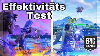 Neu DOUBLE PUMP im Test🔥5m 10m und 15m mit Allen Pumps Vergleich🔥Fortnite deutsch [upl. by Sylvia]