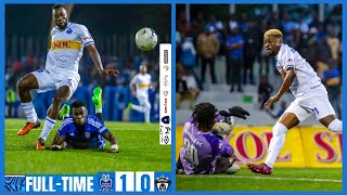 Rayon Sports 10 Gorilla FC  PNL 20232024 day 17 highlights [upl. by Lalib]