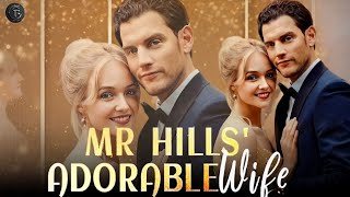 Mr Hills Adorable Wife Full Movie Facts  Full Episode Review [upl. by Jannery]