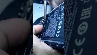 Redmi Note 8 Pro  Battery Fuse Jumper Shorts [upl. by Ellenuahs]