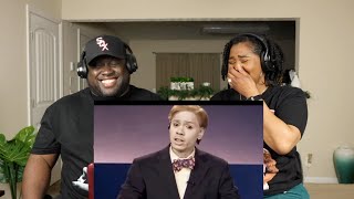 Comedians Breaking Character for 10 Minutes Straight  Kidd and Cee Reacts [upl. by Iadrahs31]