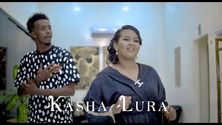 Abdikarin ali shah ft juweriya jano  Kasha Lura  Official Music Video 2023 [upl. by Massimo381]