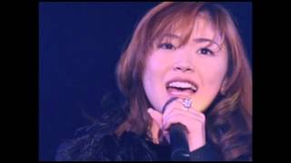 globe  「DEPARTURES（from LIVE DVD globe the best live 19952002）」 [upl. by Haridan]