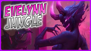 3 Minute Evelynn Guide  A Guide for League of Legends [upl. by Odnalo245]