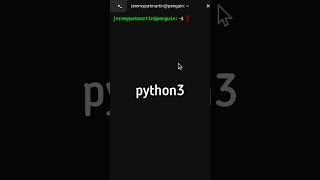 How to Python on Chromebook [upl. by Kiel]