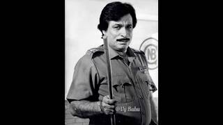 Kadar Khan great actor 🙏💗shorts youtubeshorts [upl. by Binny]