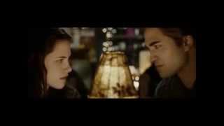 5 Crepúsculo  Acorralan a Bella  Cena con Edward [upl. by Pax]