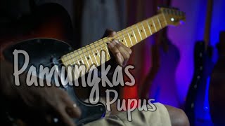 Pamungkas  Pupus  outtro cover [upl. by Drofliw59]