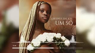 Cheusya Dalicia  um so EP CINZAS [upl. by Ealasaid796]