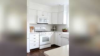 KITCHEN TRENDS 2024  Interior Design [upl. by Samantha153]