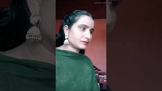 Sanu sone tu maange mul das gaye punjabisong Harjeet Harman shortreelyoutube ll Ritu Devi vlogs [upl. by Sutniuq]