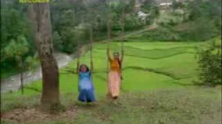 Nepali Movie Song from Film Mitini dhulabari jhapa [upl. by Aylmar]