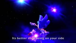 Sonic It Ends Tonight All American Rejects [upl. by Fosque783]